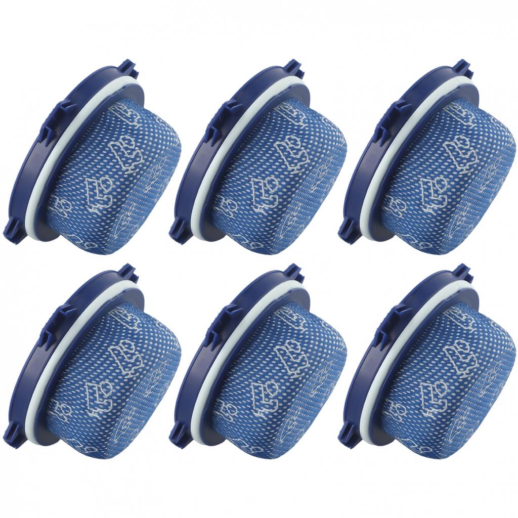 2/4 X Вакуумных фильтра для SAMSUNG Jet 75 Jet 90 Jet 70 Jet 75+ Jet 60 DJ97-02649A