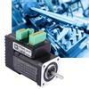 iHSS422407 NEMA17 Integrated Closed Loop Stepper Motor 24V 0.7Nm Hybrid Servo Motor