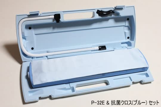 Клавишная губная гармошка Yamaha P32E P32EP 32 клавиши с нашим оригинальным крестом / печатью магазина! (Синий включен)