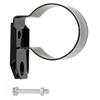 Mount Bracket For Ignition Coil Black Design-Stable Performance Suitable For F150