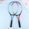 1Pc Children Tennis Racket Training Professional Tennis Racquet Parent Child Interactive Shockproof Beginner Racquet Unisex