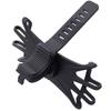 Versatile 360 Degrees Rotate Silicone Cell Phones Holder For Bicycle MTB Bike