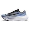 Zoom Fly 5 Cobalt Bliss Мужские кроссовки Сине-Белые Пепельно-Сланцевые DM8968-401