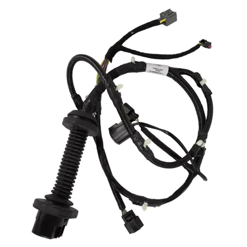 ABLZ-Для Ford F150 2010-2014 Жгут проводов автомобиля, Перемычка, Артикул AL3Z-14631-AAA, AL3Z14631AAA