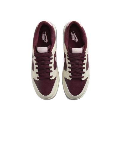 Nike DUNK LOW RETRO PRM ДЕНЬ СВЯТОГО ВАЛЕНТИНА DR9705-100