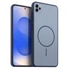 Однотонный матовый чехол из ТПУ для OPPO Reno15 Pro Max 5G Декоративный чехол с принтом кольца в стиле MagSafe