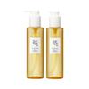 Ginseng Cleansing Oil 210ml – “Buy 1 Get 1 Free” Lightweight Daily Oil Cleanser Duo