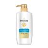 Pantene Silky Smooth Shampoo 750ml, 1 Unit