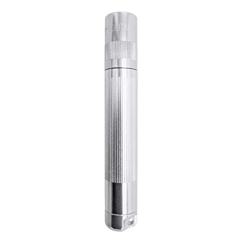 Светодиодный фонарь MAGLITE Solitaire Серебристый J3A102