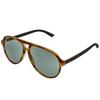 Солнцезащитные очки GG0423S 011 [Gucci] Мужские [Б/у]