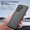 Чехол для Oneplus Nord CE 5 / Ace 5 Racing Case Ультратонкий Матовый Полупрозрачный Прозрачный Защитный Фунда для Oneplus Nord CE5 Capa