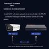 Dahua 16-Channel H.265 PoE Network Video Recorder CN plug (adapter included)