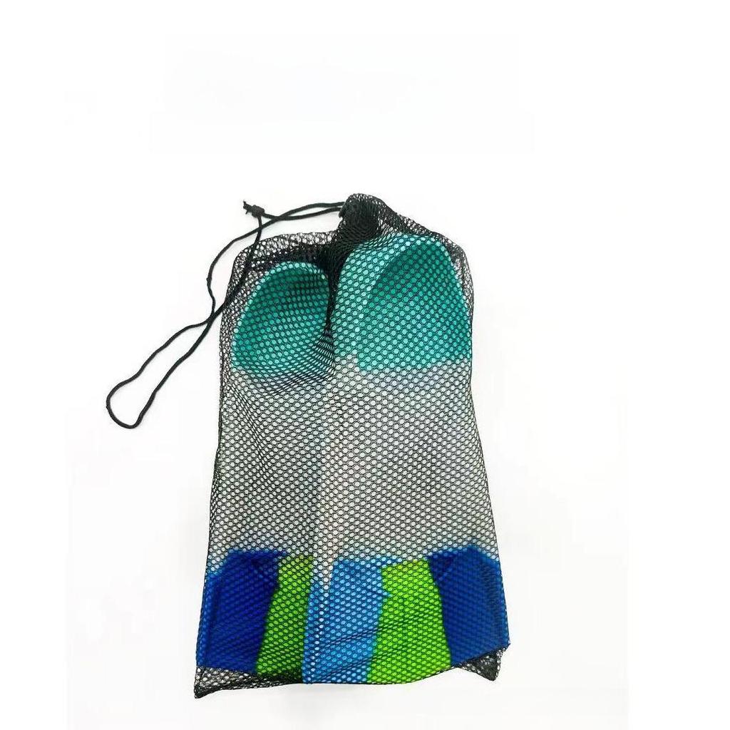 Силиконовые ласты для обучения плаванию для детей и взрослых – Короткие ласты для дайвинга