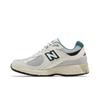New Balance 2002R 'Pouch - Vintage Teal' (Unisex) Sea Salt / Vintage Teal / White Running Shoes M2002RVD