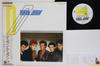 Виниловая пластинка DURAN DURAN Duran Duran EMS91062 EMI 1983 Япония Obi Рок Б/у
