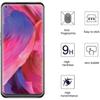 Закаленное Стекло для OPPO A73 5G - 2 Штуки - Прозрачное Защитное Стекло
