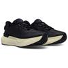 Under Armour Мужские беговые кроссовки UA HOVR Infinite Pro Черный Антрацит 3027200-004