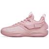 GH3 Hayward Nitrogen Technology Durable Breathable Low-Top Basketball Shoes Men Sneaker Pink 112211103-3