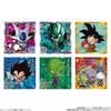 Dragon Ball Super Warrior Sticker Wafers Супер Битва Воинов Коробка 20 штук (Конфеты-игрушки)