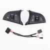 Multifunction Steering Wheel Switch the Volume Button Switch Fit for Chevrolet M