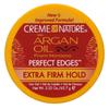 Moroccan Argan Oil, Perfect Edges, Extra Firm Hold Hair Gel, 63.7g (2.25oz)