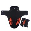 Mudguard Accessory MTB Mountain Bike Front Bicycle Fender