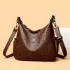 Women's Bag Crossbody Bag Women's Shoulder Bag Middle-aged Women's Mom Bag Large Capacity Bag