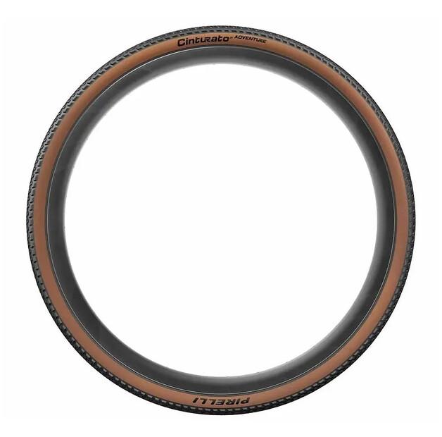 Pirelli Cinturato Adventure Classic Tubeless 700C x 45 гравийная шина