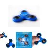 Colorful Metal Finger Spinner Toy For Kids Creative Stress Relief Finger Gyro For Boys Student Toy