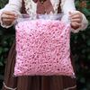 50/100/300 шт. Резинки для волос для детей Разноцветные нейлоновые резинки-скранчи Резинки для волос Резинка Детская Эластичная повязка для волос Аксессуары для волос для девочек