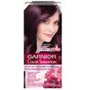 Краска для волос Garnier Color Sensation Amethyst 3.16 — формула сияющего блеска, индивидуальная упаковка