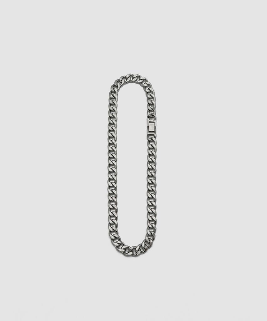 Ожерелье Fourcomma Bold Chain 12 мм