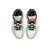 Nike Kyrie Infinity GS Китайские новогодние детские кроссовки Серый легко-железный парус DD0334-021