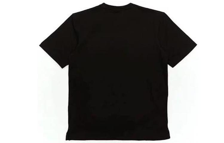 Adidas Originals T Shirt Men's Black DX4207