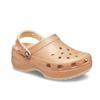 Crocs Классические сабо на платформе, сандалии, шлепанцы