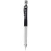 Pilot Mechanical Pencil S10 Transparent Black Body 0.3mm Lead (HPS-1SR-TB3)