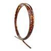 GJ01 Thin Guitar Binding Purfling Edging Strips Celluloid Accessories