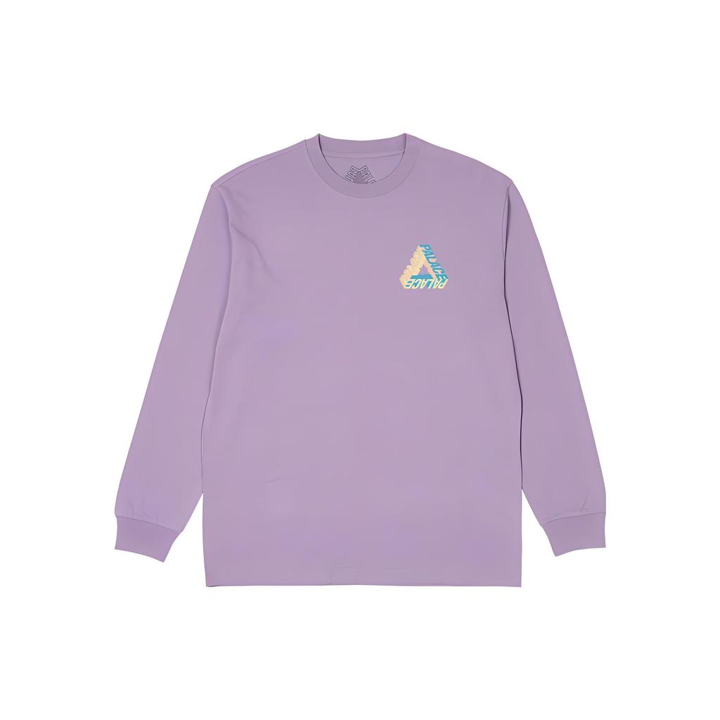 Palace P 3D Лонгслив P25LS022