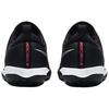 Nike Mercurialx Finale Ii Удобные Мягкие Дышащие Футбольные Бутсы Мужские Сникерсы Красный Черный 831975-606