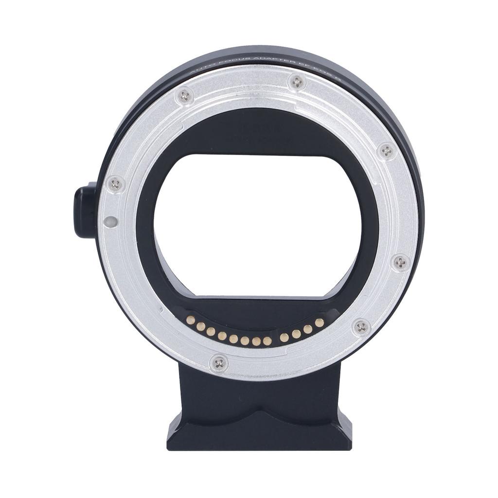 NEWYI EFEOS R Электронный автофокус объектива камеры адаптерное кольцо для крепления объектива Canon EFS на EOS RF