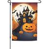 Floral Garden Flag for All Seasons, Measuring 12 by 45.72 Cm, Perfect for Outdoor Yard Decoration And Durable for Lawns