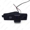 Toyota Highlander (2007-2013) Rear View Backup Camera - 170° Reversing Image