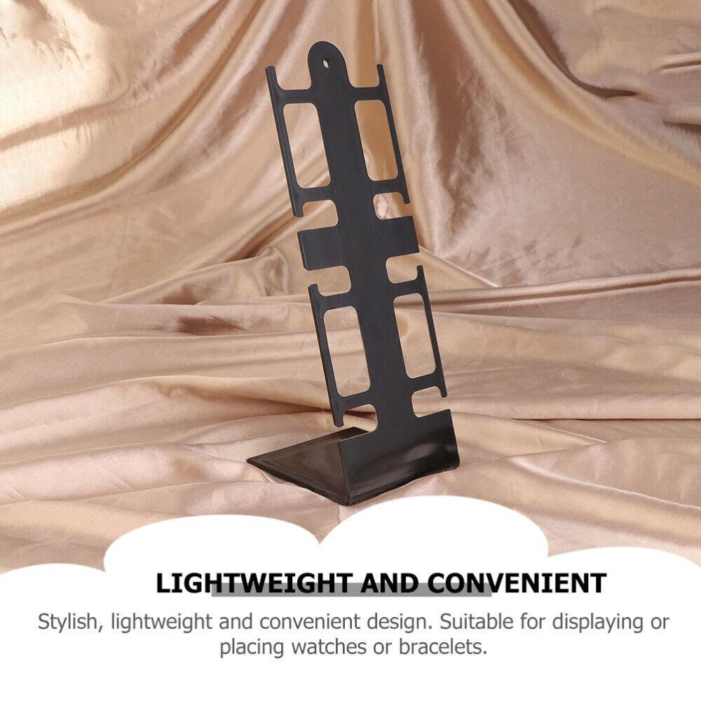 Jewelry Display Watch Storage Bracelet Bracket Storage Rack Watch Display Stand Jewelry Storage
