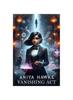Книга Aniya Hawke : Vanishing Act : 3