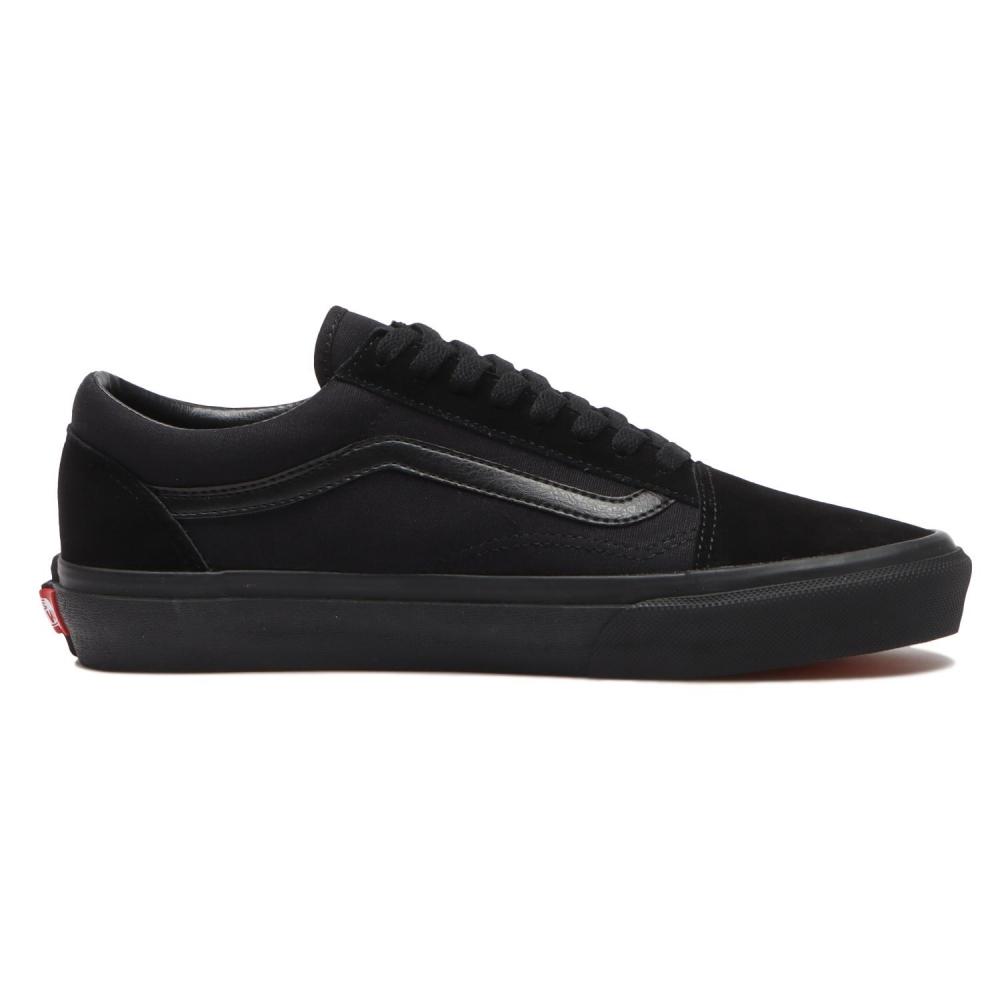 Vans Old Skool Dx M.black V36cl+ M.black
