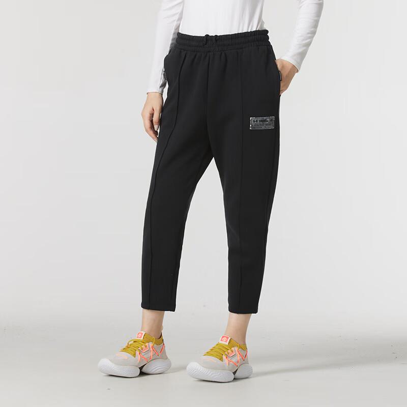 Under Armour Женские укороченные вязаные брюки