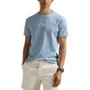 Polo Ralph Lauren Классическая посадка Лого Футболка с коротким рукавом Унисекс Топы 710936585-024