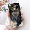 For Huawei P8 Lite 2017 Case Honor 8 Lite Luxury Flower Butterfly Painted Cover Soft Silicone Case For Huawei P9 Lite 2017 Shell