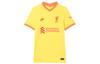 Nike Adv Vapor Ливерпуль ФК 2021/22 Джерси Dri FIT DB5889-704