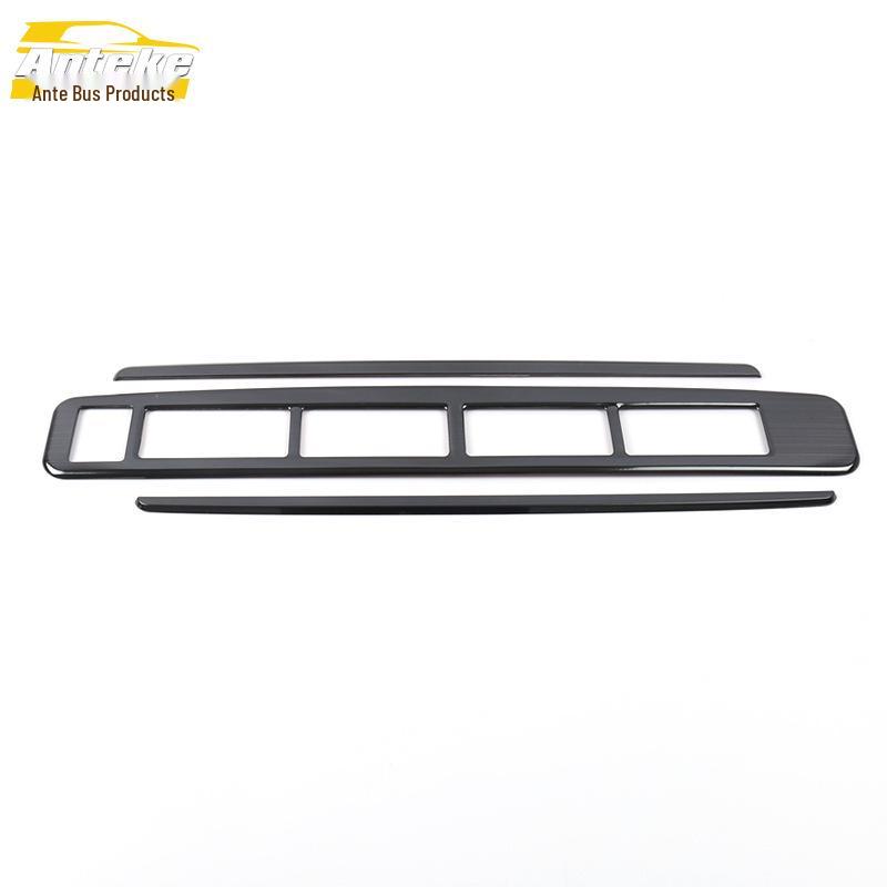 21 Journey Roof & Rear Air Vent Decorative Frame Accessories
